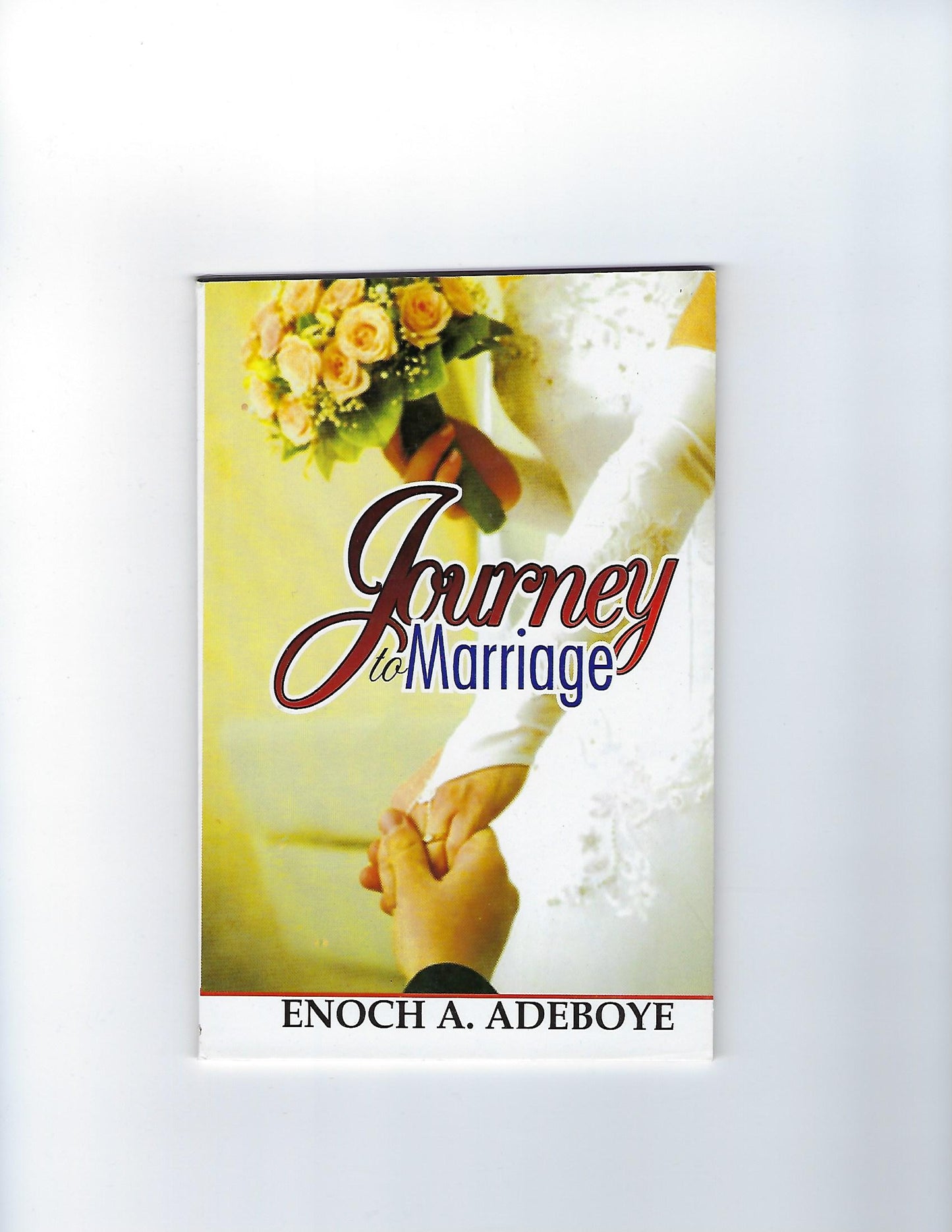Journey to Marriage