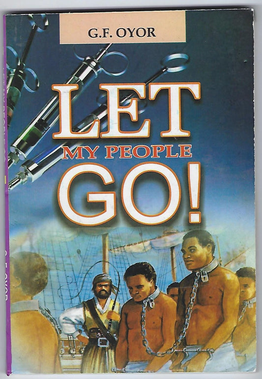 Let My People Go