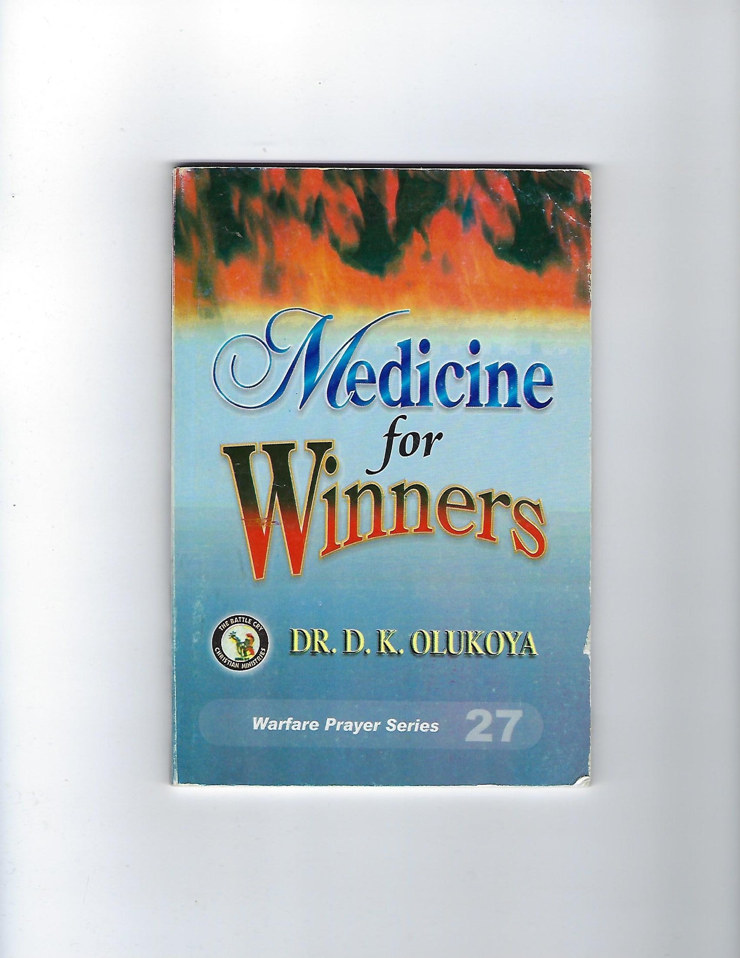 Medicine for Winners