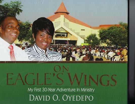 On Eagle's Wings