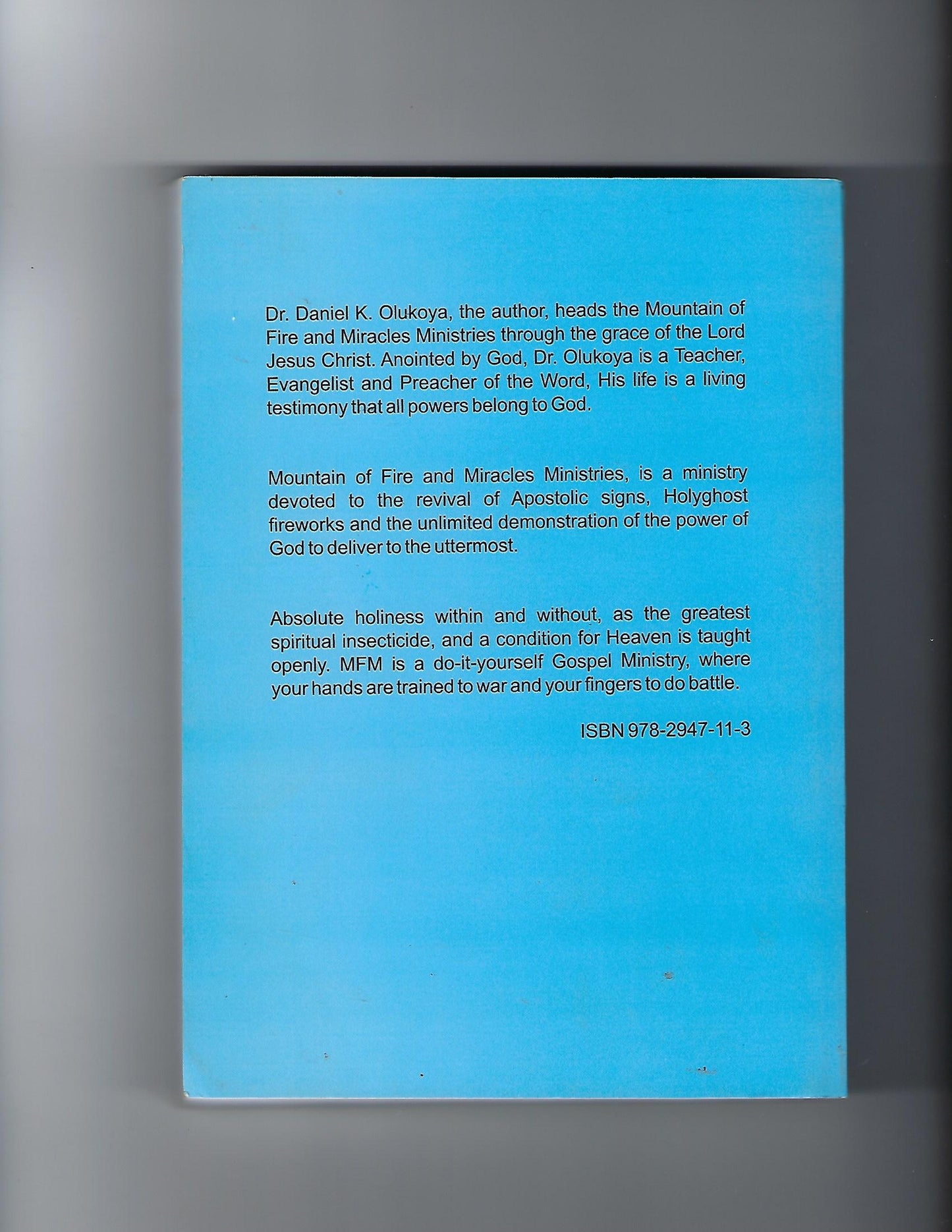 Power Against Local Wickedness