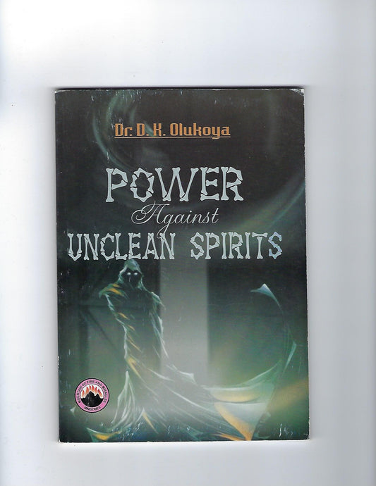 Power Against Unclean Spirits