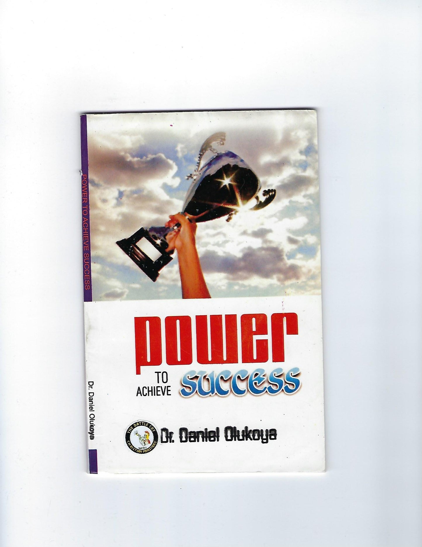 Power to Achieve Success