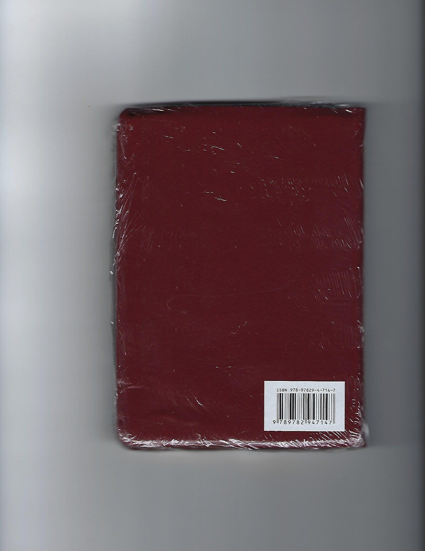 Prayer Rain (Leatherbound Edition)