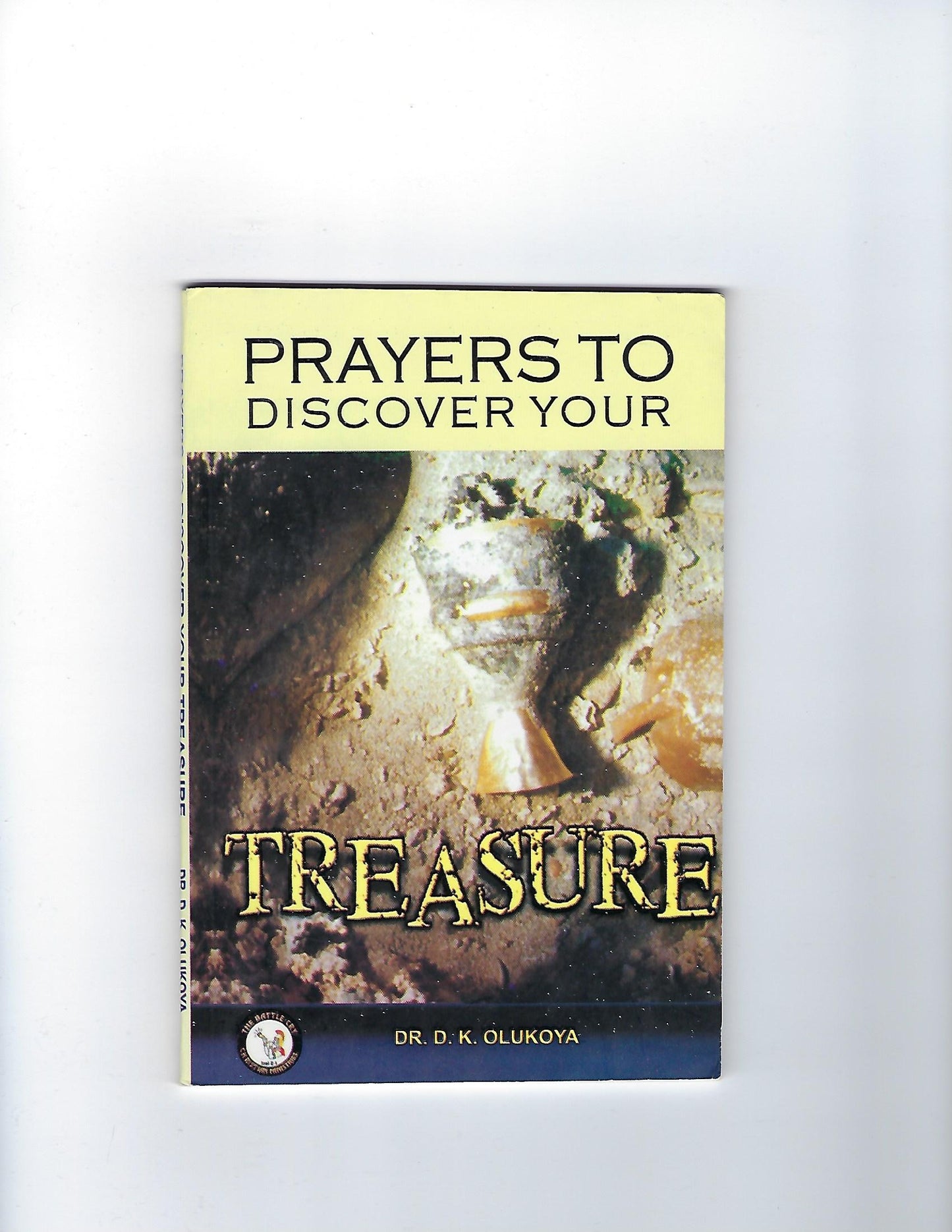 Prayers to Discover Your Treasure