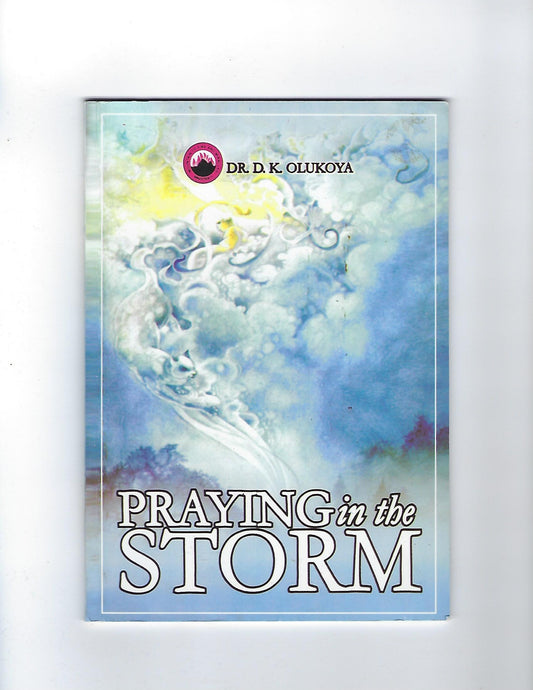 Praying in the Storm