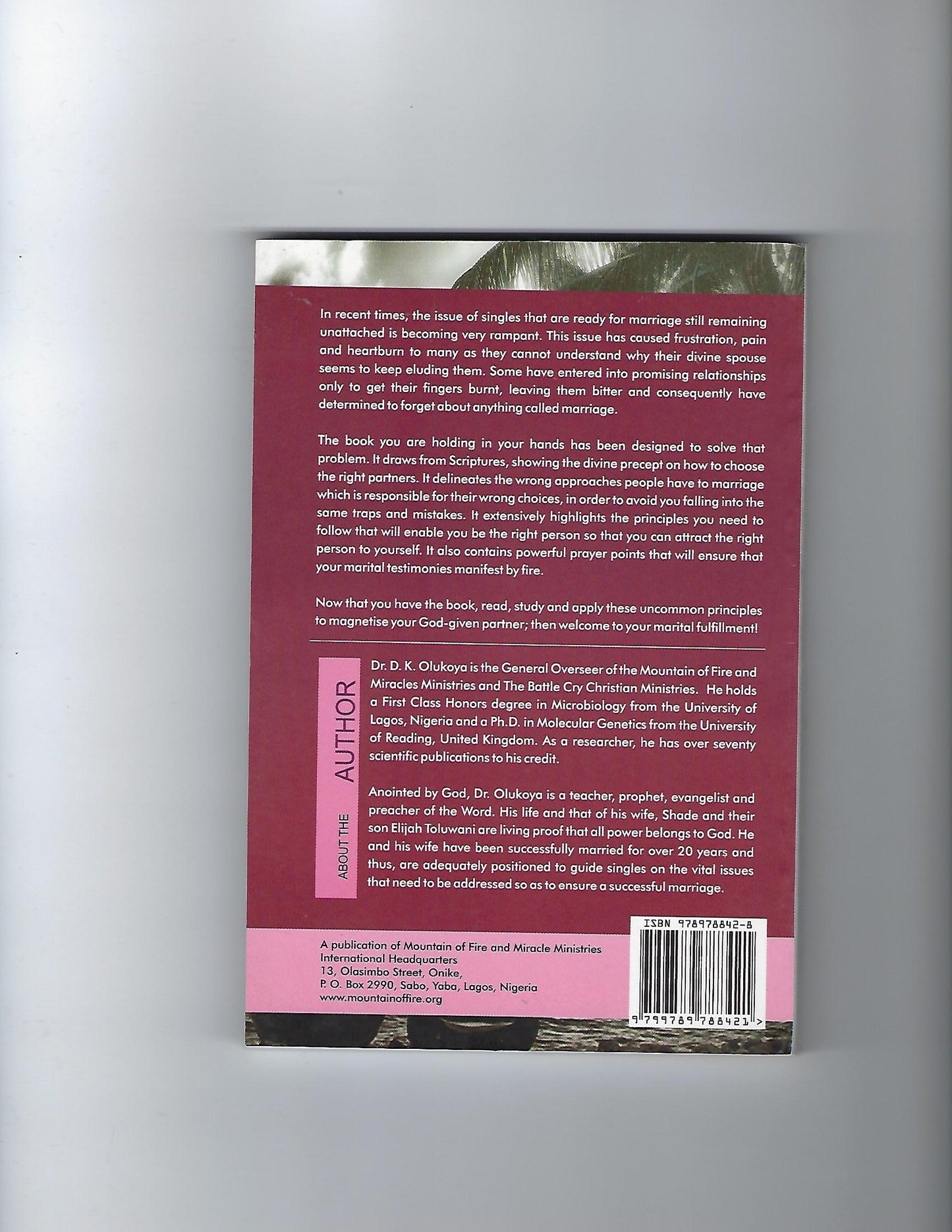 Principles of Magnetizing Your Divine Spouse