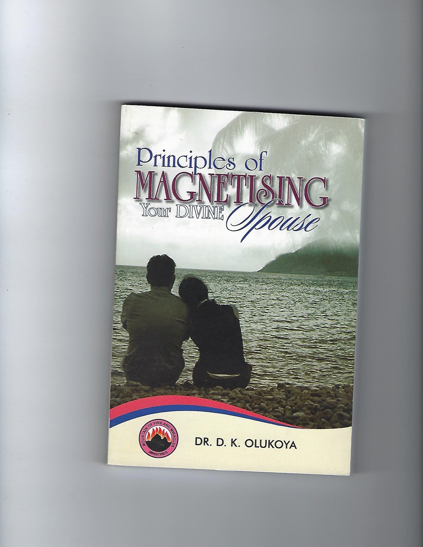 Principles of Magnetizing Your Divine Spouse