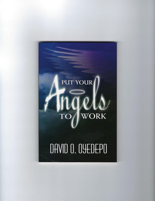 Put your Angels to Work