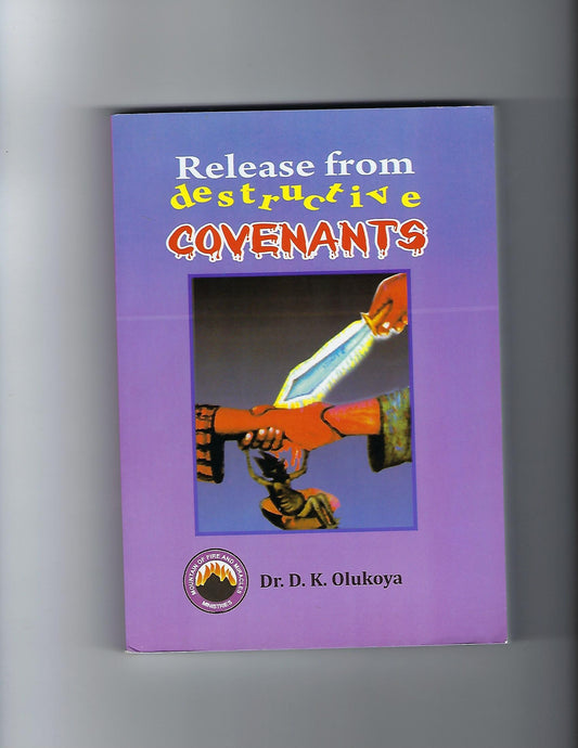 Release from Destructive Covenants