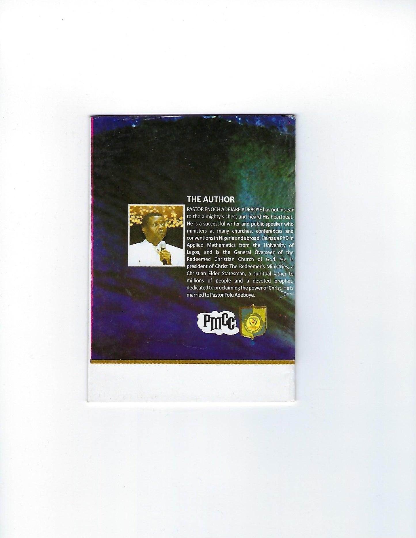 Riding on the Storms of Life