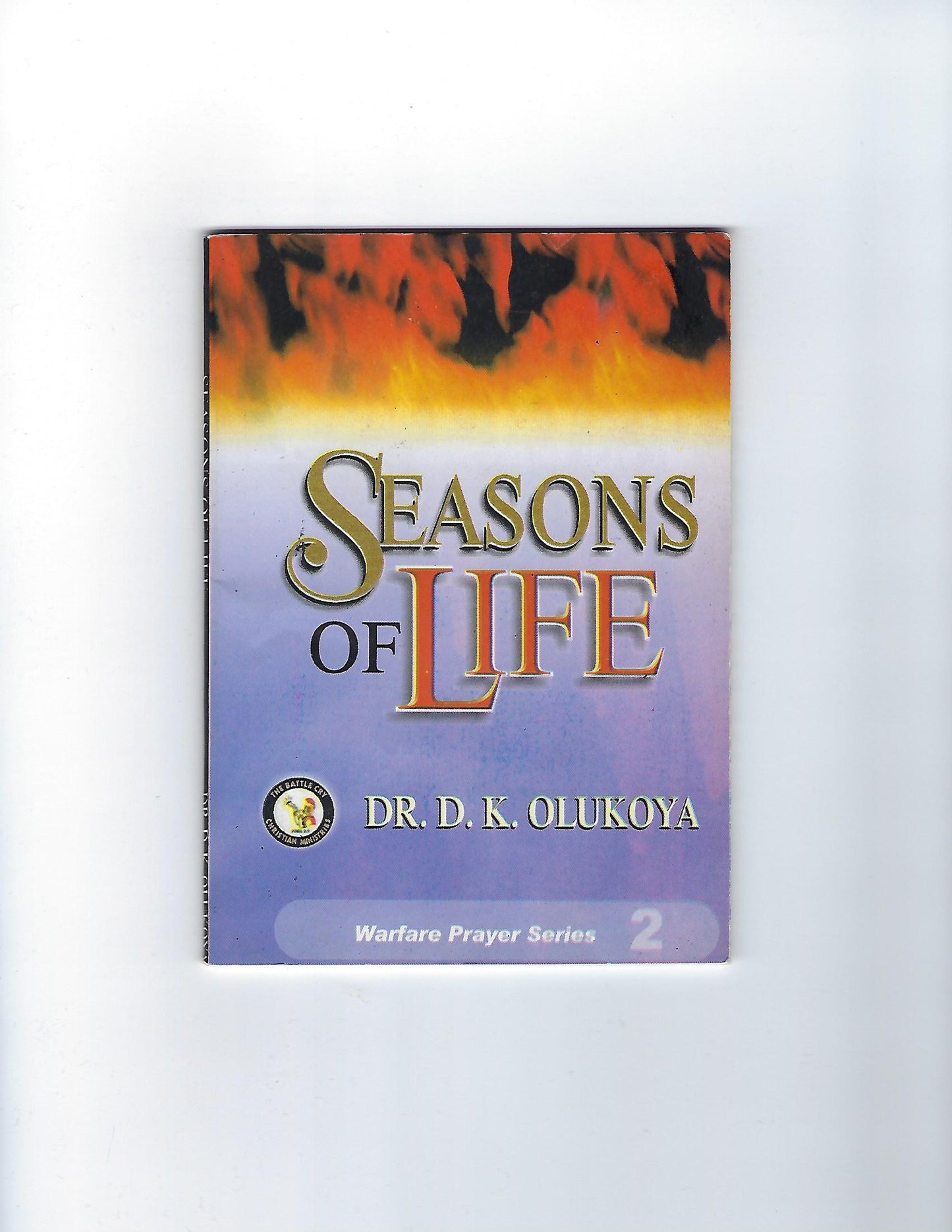 Seasons of Life