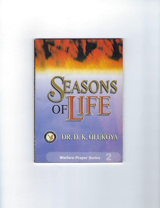 Seasons of Life