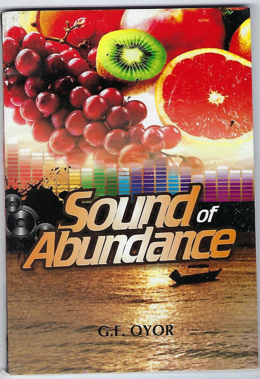 Sound of Abundance