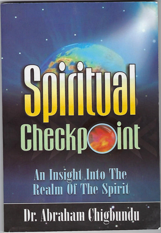 Spiritual Checkpoint