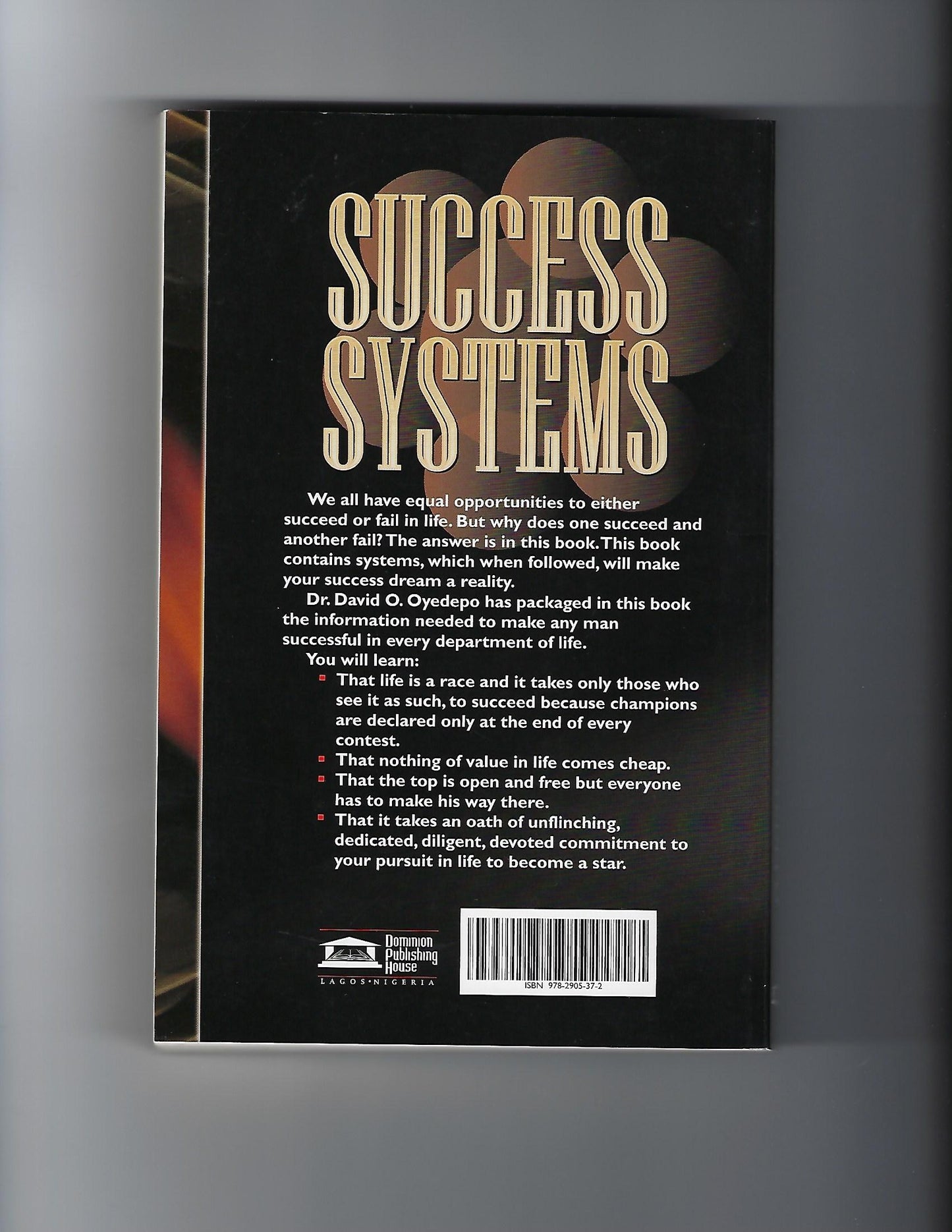 Success Systems