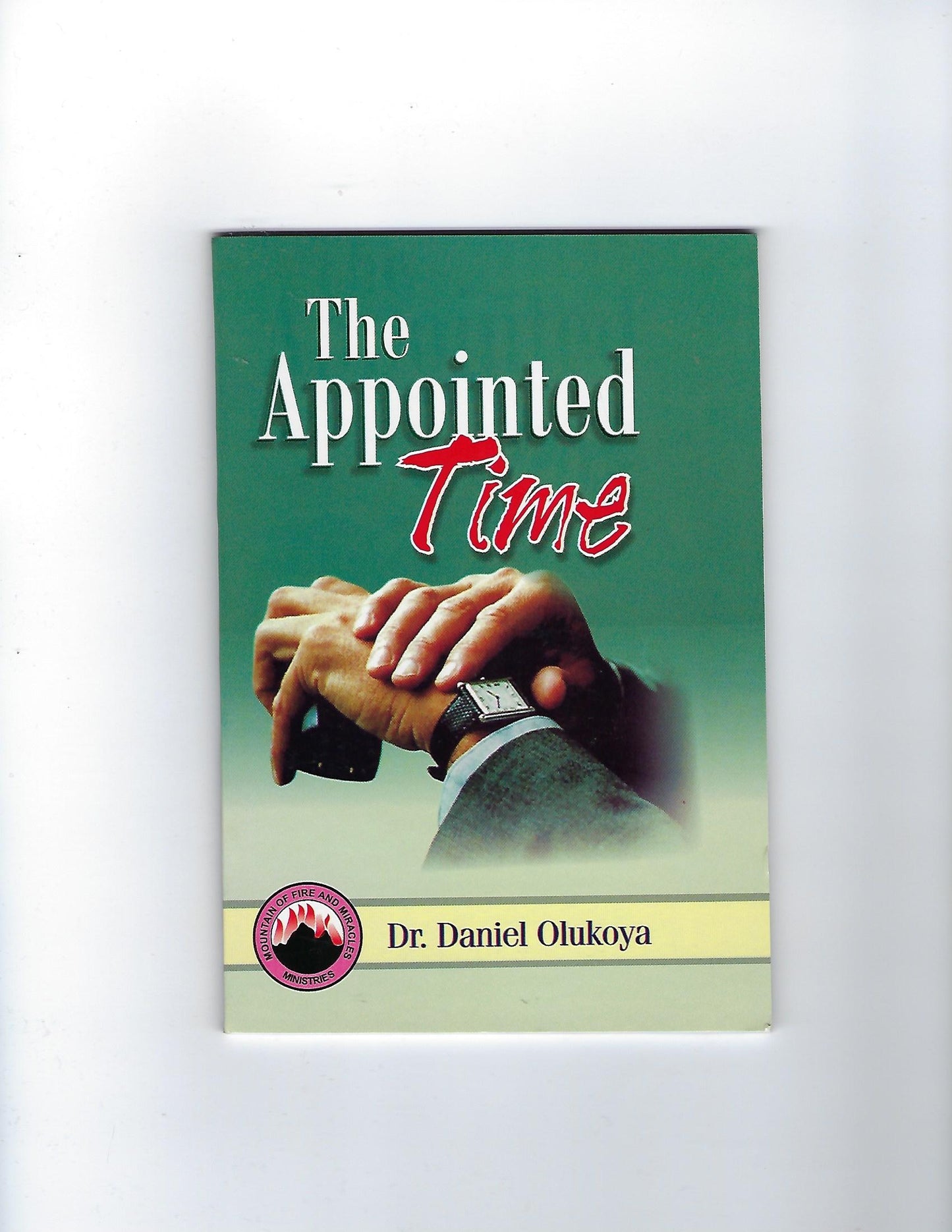 The Appointed Time