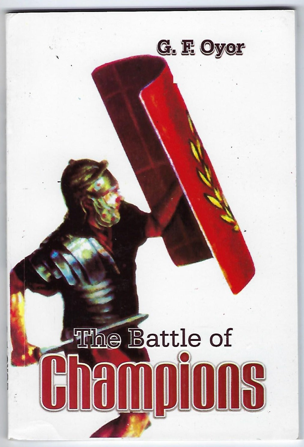 The Battle of Champions