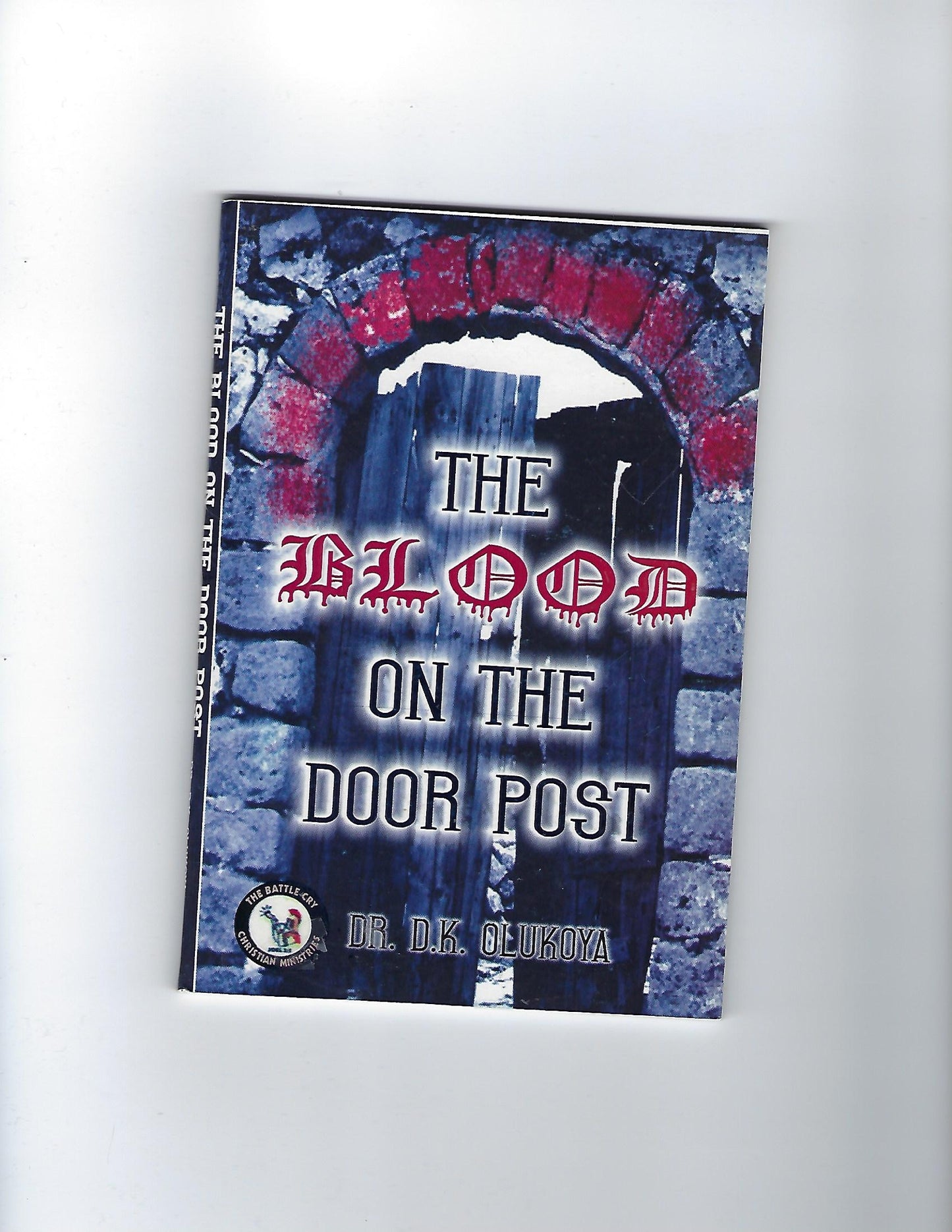 The Blood on the Door Post