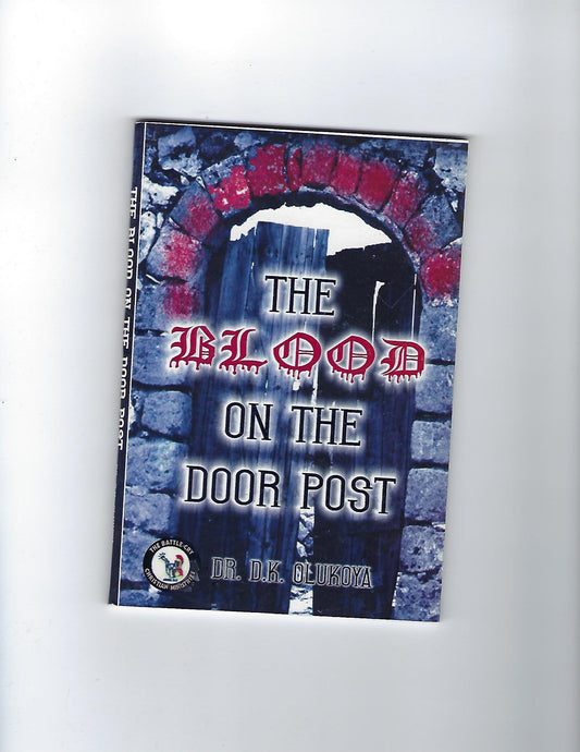 The Blood on the Door Post