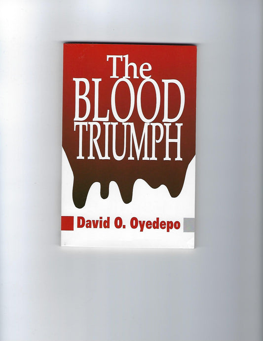 The Blood Triumph