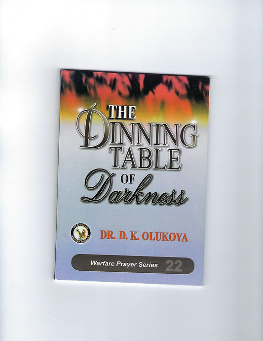 The Dining Table of Darkness