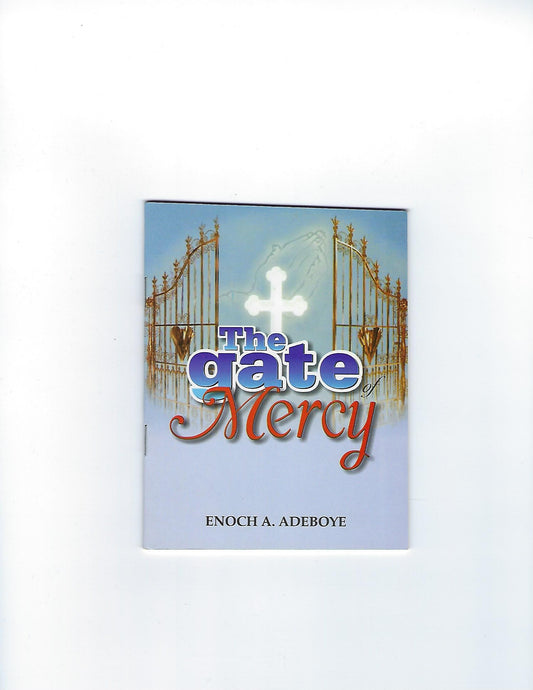 The Gate of Mercy