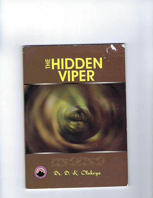 The Hidden Viper