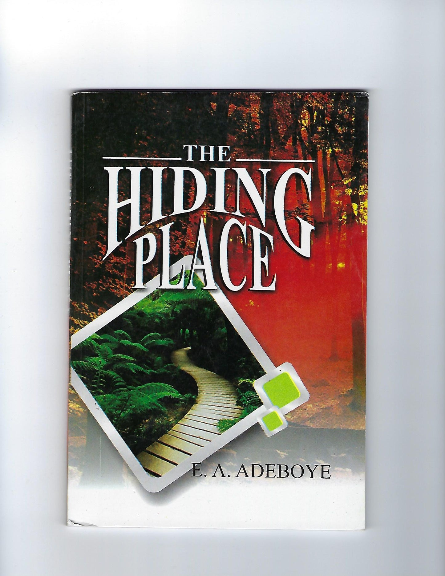 The Hiding Place