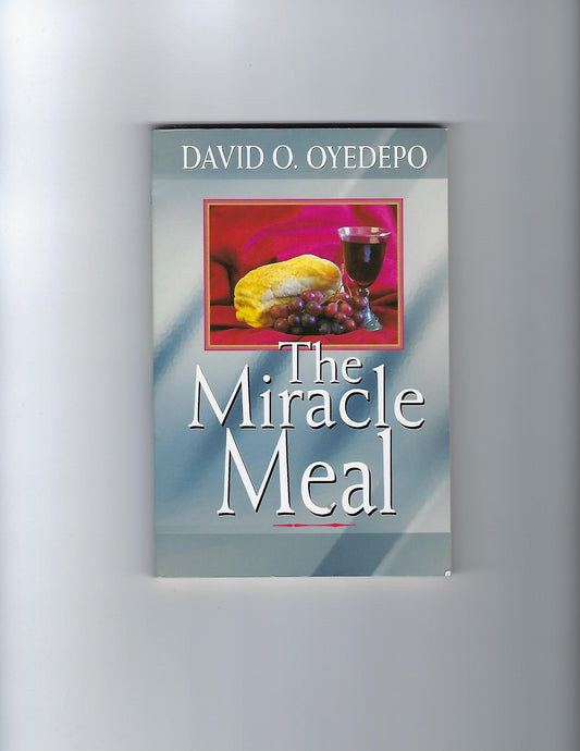 The Miracle Meal