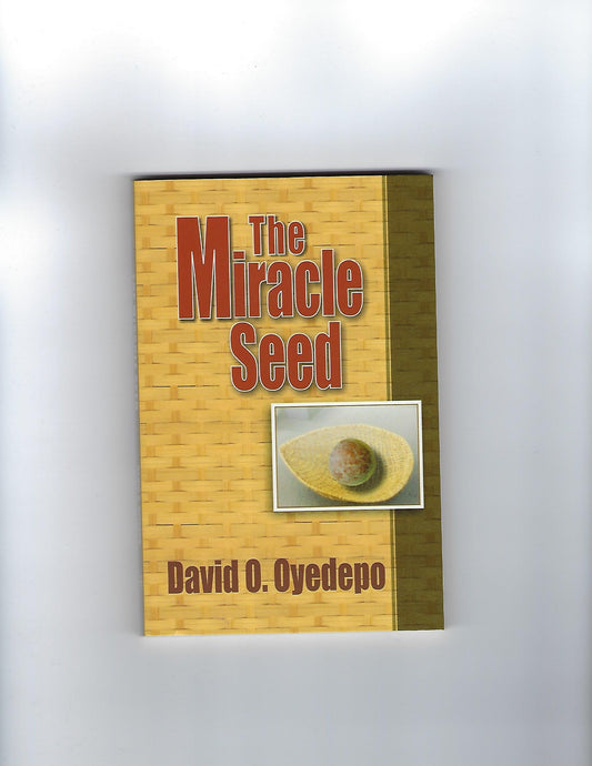 The Miracle Seed