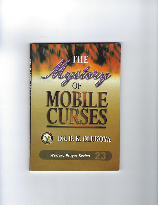 The Mystery of Mobile Curses