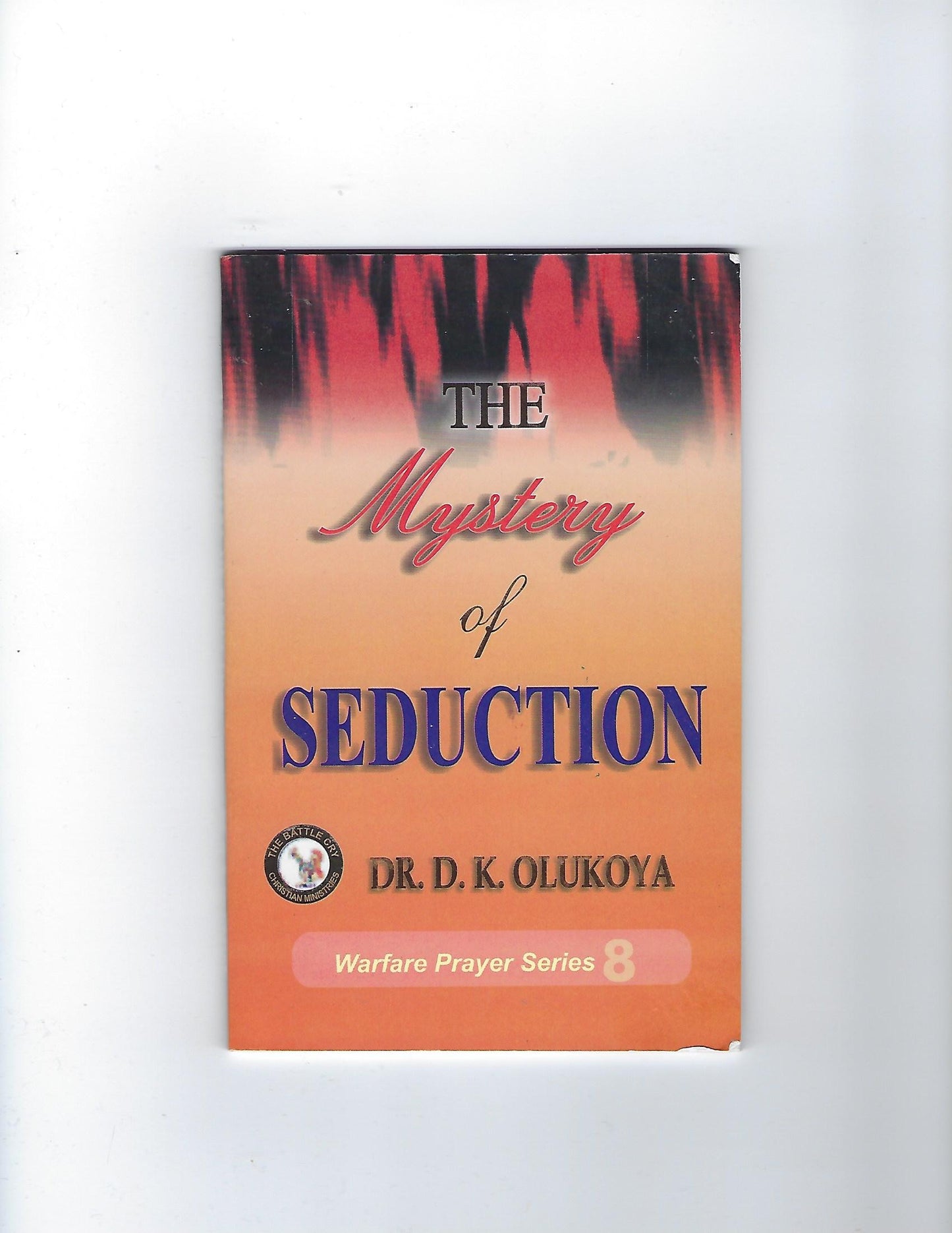 The Mystery of Seduction