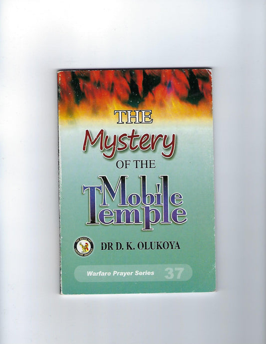 The Mystery of the Mobile Temple