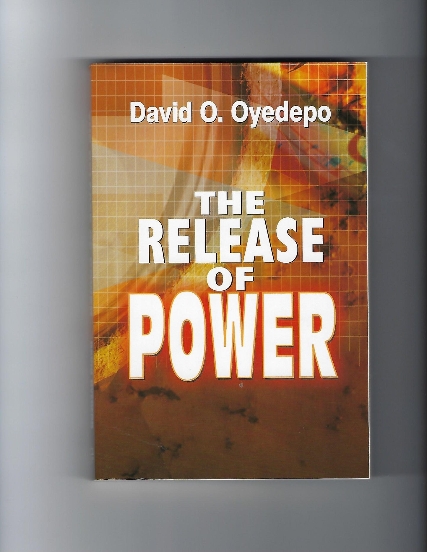 The Release of Power