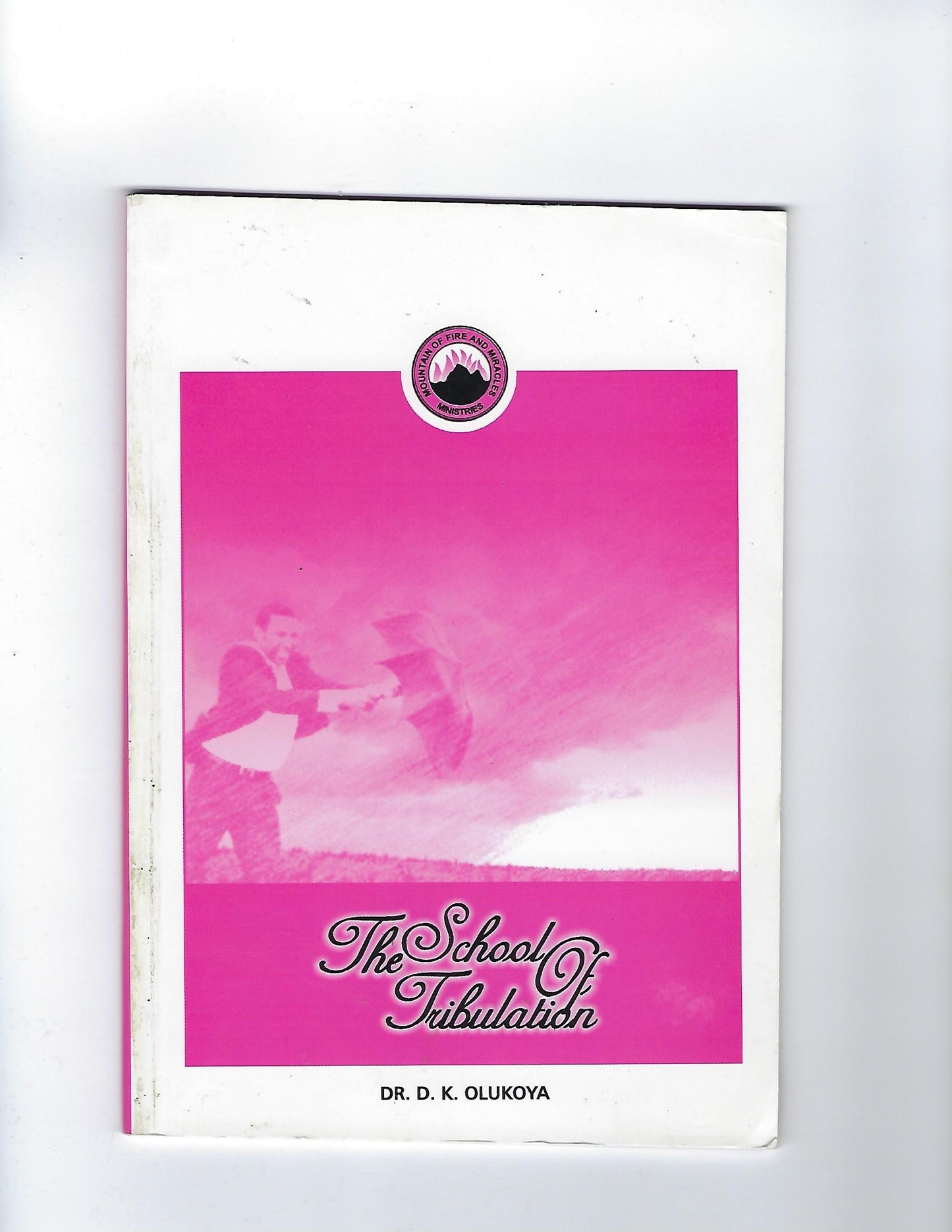 The School of Tribulations