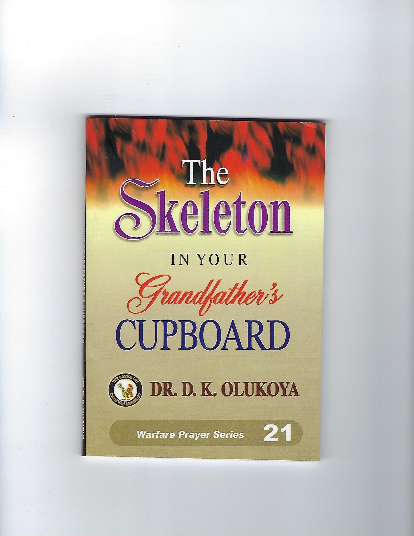 The Skeleton in Your Grandfather's Cupboard