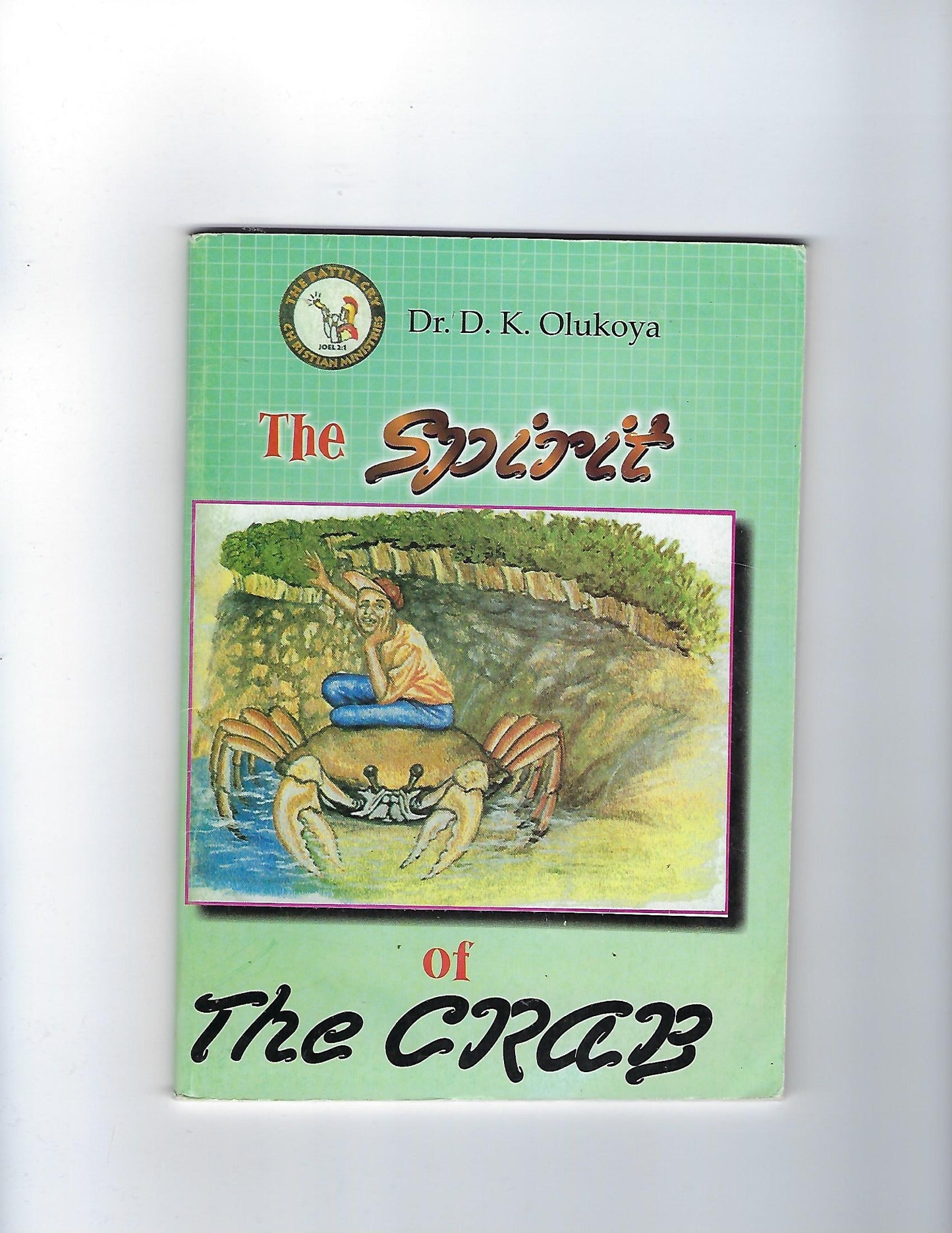 The Spirit of the Crab