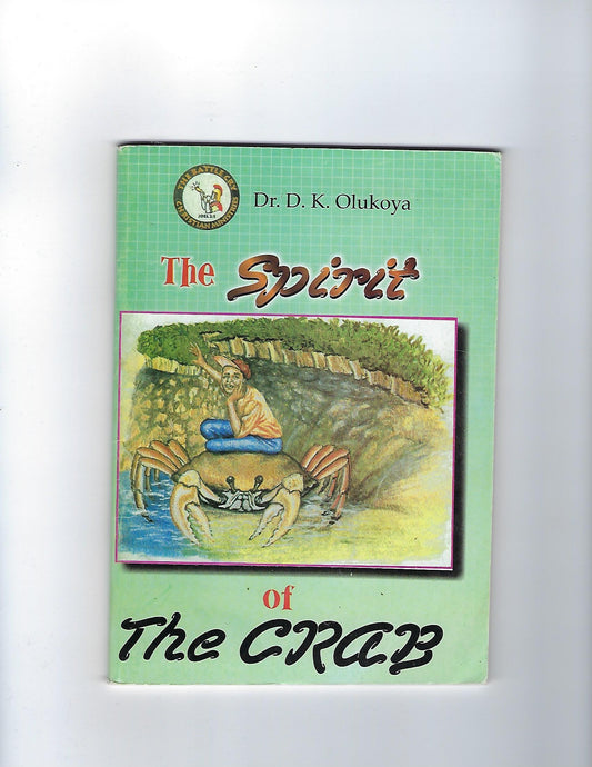 The Spirit of the Crab