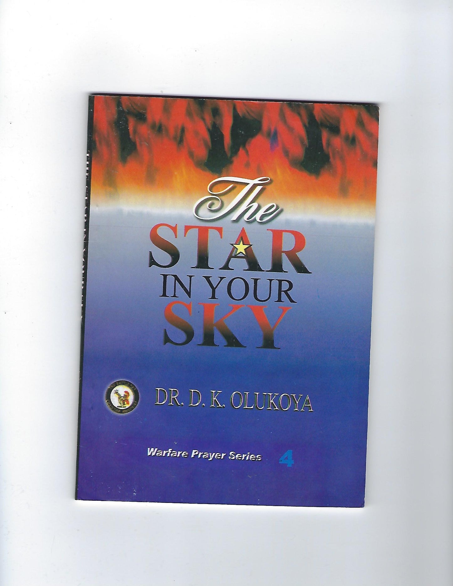 The Star in Your Sky