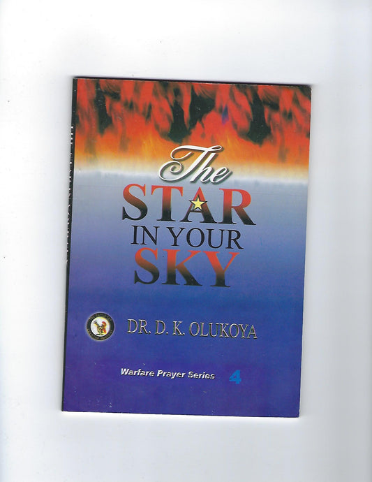 The Star in Your Sky