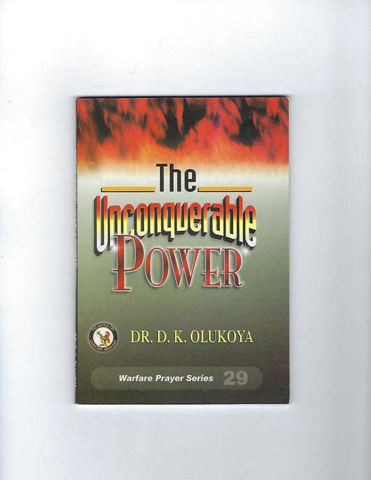 The Unconquerable Power