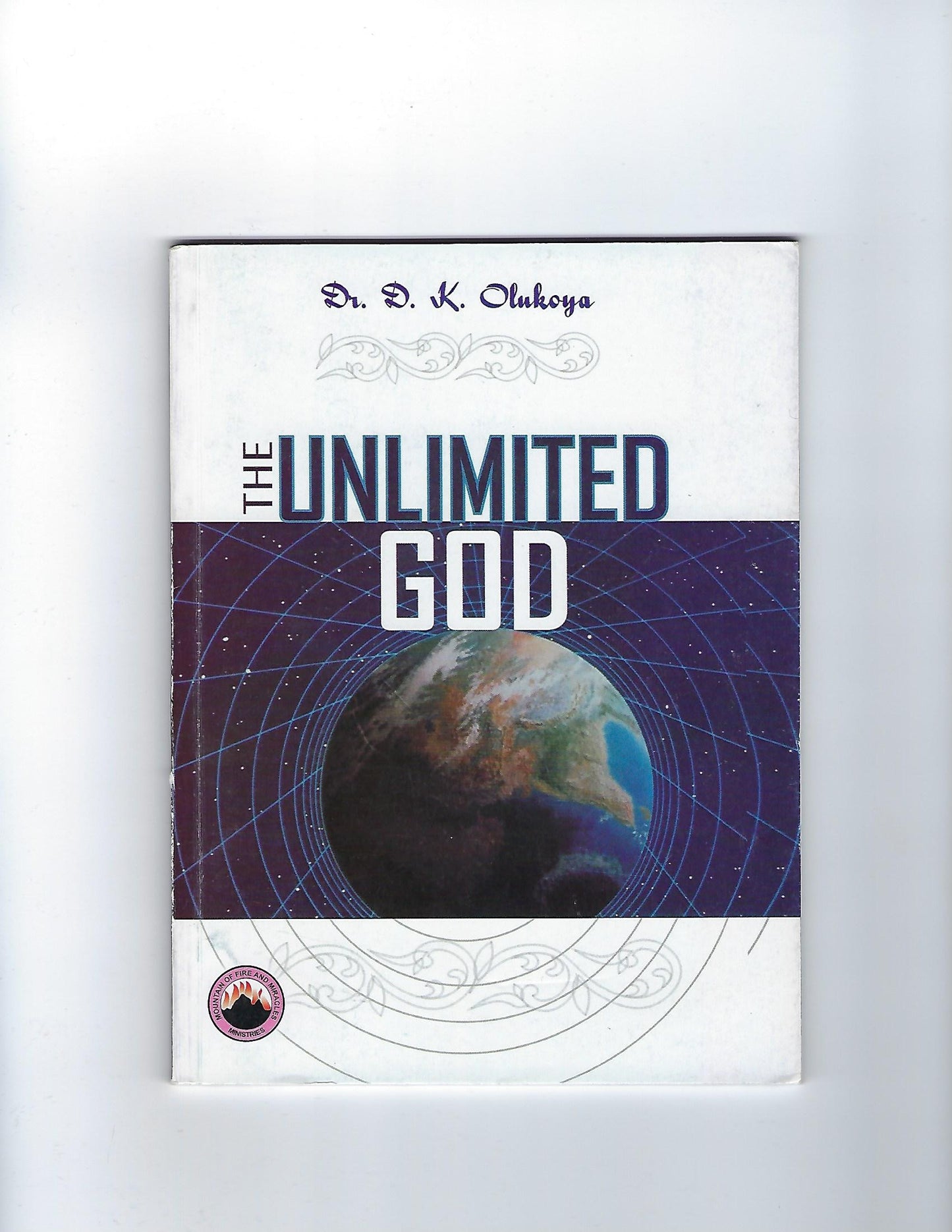 The Unlimited God