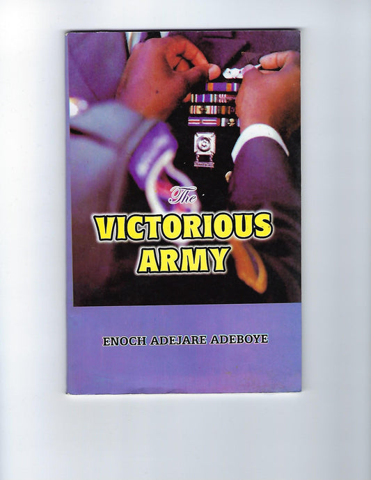 The Victorious Army