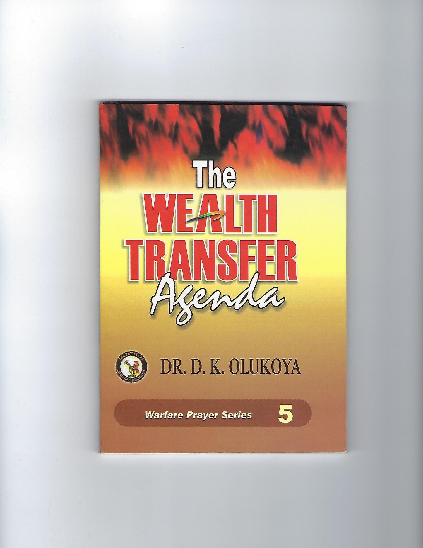 The Wealth Transfer Agenda