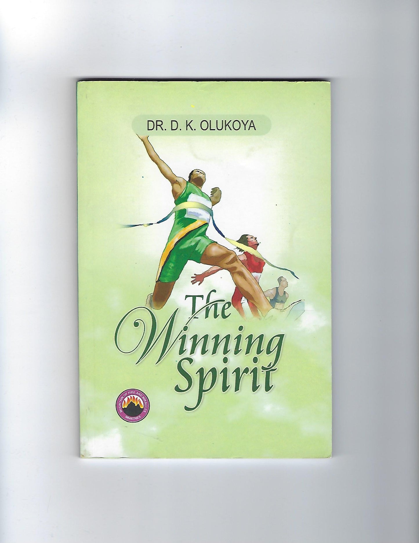 The Winning Spirit