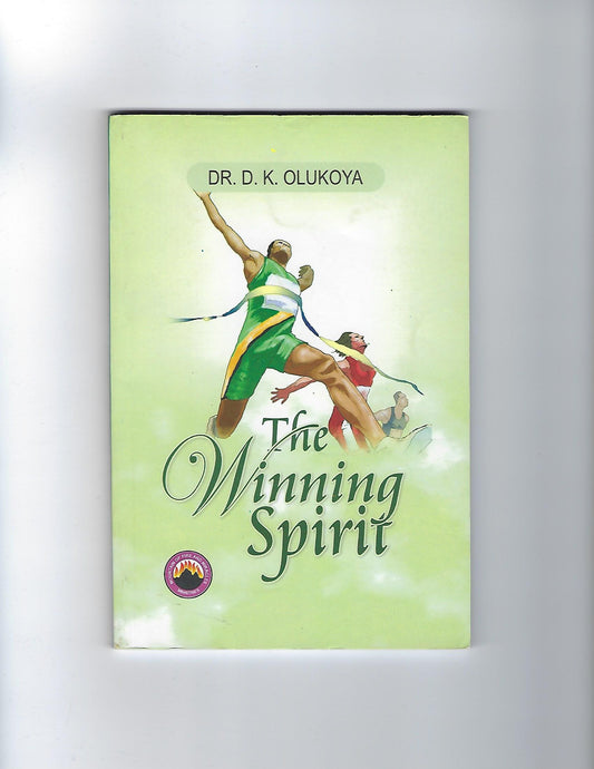 The Winning Spirit