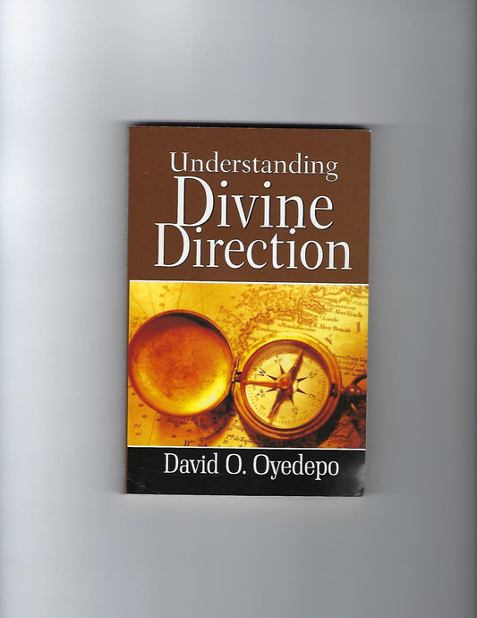 Understanding Divine Direction