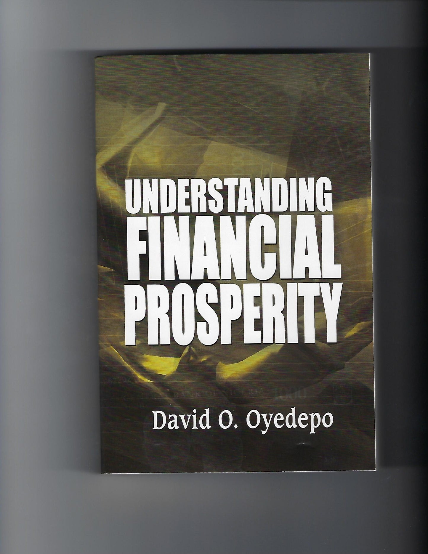 Understanding Financial Prosperity