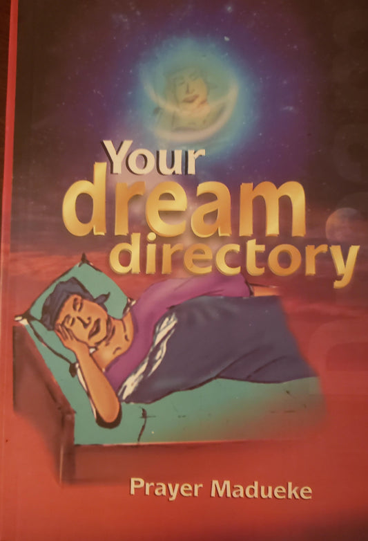 Your Dream Directory